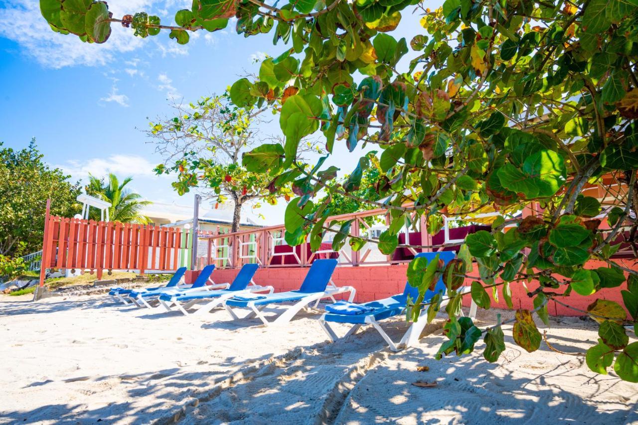 Shields Negril Villas Extérieur photo